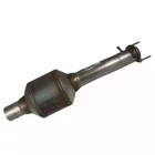 Genuine Ford Catalytic Converter 5C2Z-5E212-A New. Price: $1117.60.