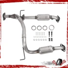For 2005-2015 Toyota Tacoma 4.0L Exhaust Rear Catalytic Converters Left&right New. Price: $116.99.