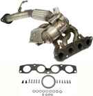 Dorman Oe Solutions 674688 Catalytic Converter With Integrated Exhaust Manifold New. Price: $1301.99.