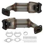 Catalytic Converters Epa For 2011-2018 Dodge Grand Caravan 3.6L Bank & New. Price: $175.19.