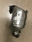 Genuine Gm Front Catalytic Converter 19420225 New. Price: $1578.43.