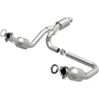 Magnaflow 52642 Catalytic Converter For Select 14-19 Chevrolet Gmc Models New. Price: $1047.02.