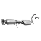 642990 Ap Exhaust Catalytic Converter Rear Driver Or Passenger Side Right Left New. Price: $345.74.