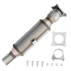 Maxpeedingrods Front Catalytic Converter Kit For Chrysler Dodge Grand Caravan New. Price: $135.63.