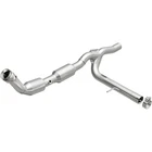 Magnaflow Exhaust Products Catalytic Converter Carb Approved 4583744 Bpf New. Price: $2327.00.