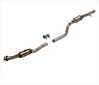 For 2007 2008 2011 S550 4 Matic D/s Extension Pipe Dual Catalytic Converter New. Price: $984.00.