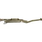 18092 Davico Catalytic Converter For Toyota Celica 2000-2005 New. Price: $252.93.