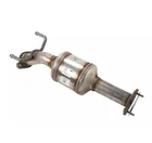 Genuine Gm Catalytic Converter Front Catalyst Support Sonic 95437096 New. Price: $539.89.