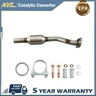 53968 Rear Catalytic Converter For 2007-2017 Jeep Compass And Patriot 2.4L Epa New. Price: $65.99.