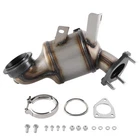Maxpeedingrods Catalytic Converter For Chevy Cruze 2011 2012 2013 2014 2015 2... New. Price: $161.79.