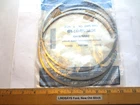 New Oem Pcs Ford 2003/2019 "snap Ring" Retainer, 3C3Z-7D483-FB. Price: $29.95.