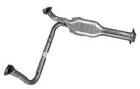 Catalytic Converter For 1995 Chevrolet K2500 Silverado 5.0L V8 Gas Ohv New. Price: $241.63.