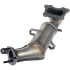 674-080 Dorman Catalytic Converter For Honda Civic 2016-2021 New. Price: $701.61.