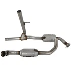 Catalytic Converters Ford F150 F-150 2004-2008 4.6L Epa Approved Left Right New. Price: $215.37.