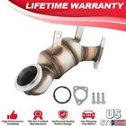 Exhaust For Chevrolet Sonic 1.4L 2012-2017 Gearzaar New Front Replacement. Price: $59.43.