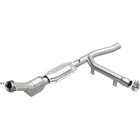 Magnaflow 447132 Catalytic Converter New. Price: $1108.00.
