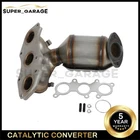 Scitoo Catalytic Converter For Lexus ES350 2007-17/TOYOTA Avalon 05-17 3.5L Rear New. Price: $129.42.