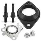 Catalytic Converter Adapter & Gasket Kit BL3Z9N496A Ford Ecoboost V6 Engine New. Price: $72.00.