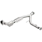 24414 Magnaflow Catalytic Converter Passenger Right Side Hand For Expedition New. Price: $735.00.