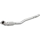 Magnaflow California Grade Carb Compliant Direct-fit Catalytic Converter 5561539 New. Price: $1984.00.