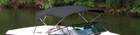 Bimini Top Fabric Only For Sea Ray Spx 21' Sunbrella By Westland Covers New. Price: $420.00.