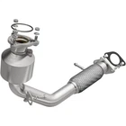 Magnaflow California Converter 5582941 Direct Fit Catalytic New. Price: $2193.17.
