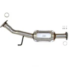Catalytic Converter-direct 40959 Fits 06-11 Honda Civic 1.3L-L4 New. Price: $311.82.