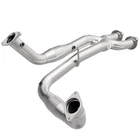 Magnaflow Oe Fit Catalytic Converter 06- Jeep SRT-8 6.1L New. Price: $874.94.