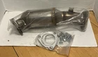 Catalytic Converter Exhaust Pipe 01-06 Audi A4 / 98-05 Passat 1.8T ENGINE#127 Used. Price: $58.88.