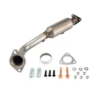 1 Set Catalytic Converter W/ Gasket For Honda Cr-v 2.4L 2002 2003 2004 2005 2006 New. Price: $62.59.