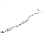 Magnaflow 49 State Converter 21-239 Direct Fit Catalytic New. Price: $1006.00.