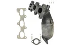 Catalytic Converter With Integrated Exhaust Manifold Eastern Mfg 40796 New. Price: $392.88.