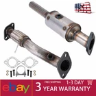 For 2016 2017 2018 Hyundai Tucson 2.0L Rear Catalytic Converter New. Price: $112.99.