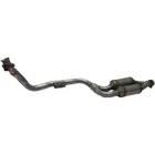18505 Davico Catalytic Converter Rear For Mb Mercedes Class SLK230 1998-2000 New. Price: $604.58.