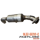 2009-2010 Ford F-150 Left Catalytic Converter New Oem 9L3Z-5E212-C. Price: $606.30.