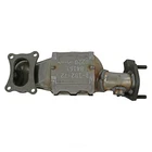 Catalytic Converter-calcat Walker 84161 New. Price: $1041.37.