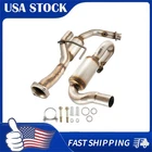 Front Catalytic Converter For 05-10 Jeep Grand Cherokee 06-07 Commander 5.7L New. Price: $229.99.