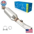 Philtop Catalytic Converter Kit Compatible Chevy 1998-2002 Corolla/prizm New. Price: $139.98.