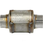 Catalytic Converter-calcat Walker 84302 New. Price: $416.99.