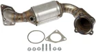 Catalytic Converter Dorman 674-063 New. Price: $657.84.