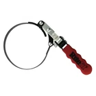 Cta 2552 Manufacturing Pro Swivel Oil Filter Wrench - Large Truck New. Price: $29.42.