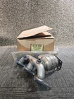 Dorman 674-106 Exhaust Manifold With Catalytic Converter For Chrysler Sebring New. Price: $606.73.