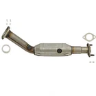 Catalytic Converter-direct Eastern Mfg Fits 03-08 Mazda 6 2.3L-L4 New. Price: $587.59.