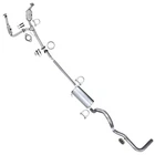 Epa Approved Complete Exhaust Kit Fits: 2007-2011 Ford Ranger 4.0L 126" Wb New. Price: $672.94.
