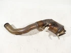 2014-2018 Bmw X5 F15 XDRIVE50I Roght Exhaust Manifold Scrap Recovery Oem For. Price: $458.47.