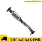 Catalytic Converter Fits 2005-2012 Nissan Pathfinder 4L Rear Left Epa 40745 New. Price: $46.99.
