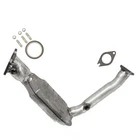 Catalytic Converter-direct 30541 Fits 00-04 Ford Focus 2.0L-L4 New. Price: $500.80.