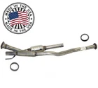 00-02 For Toyota Celica Gts 1.8L Engine Pipe Catalytic Converter Davico 18089 New. Price: $439.00.