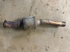 10-15 Volkswagen Jetta 2.0 Tdi Secondary Cat Exhaust Pipe Unit 1K0131701EJ Oem Used. Price: $75.00.