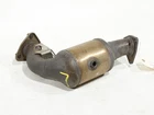 2017-2019 Audi Q7 3.0L Left Catalytic Converter Downpipe Exhaust Scrap Oem 82K Used. Price: $582.99.